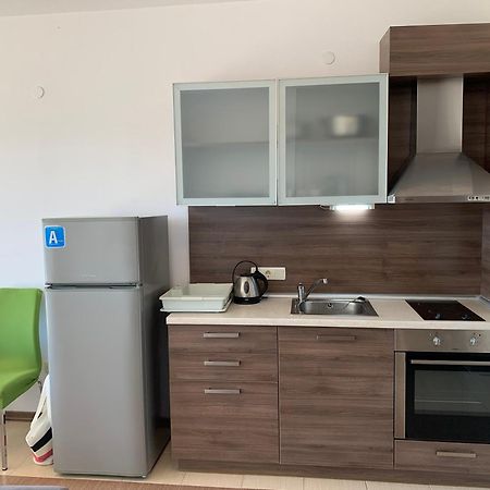 Apartment At St. Nicholas Complex-Igora Chernomorets Ngoại thất bức ảnh