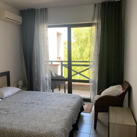 Apartment At St. Nicholas Complex-Igora Chernomorets Ngoại thất bức ảnh
