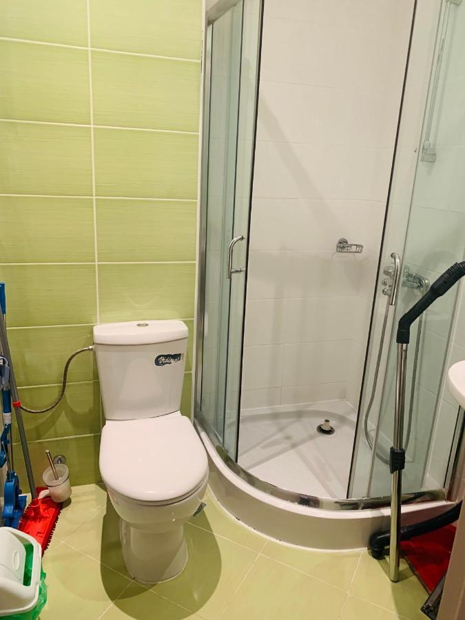 Apartment At St. Nicholas Complex-Igora Chernomorets Ngoại thất bức ảnh